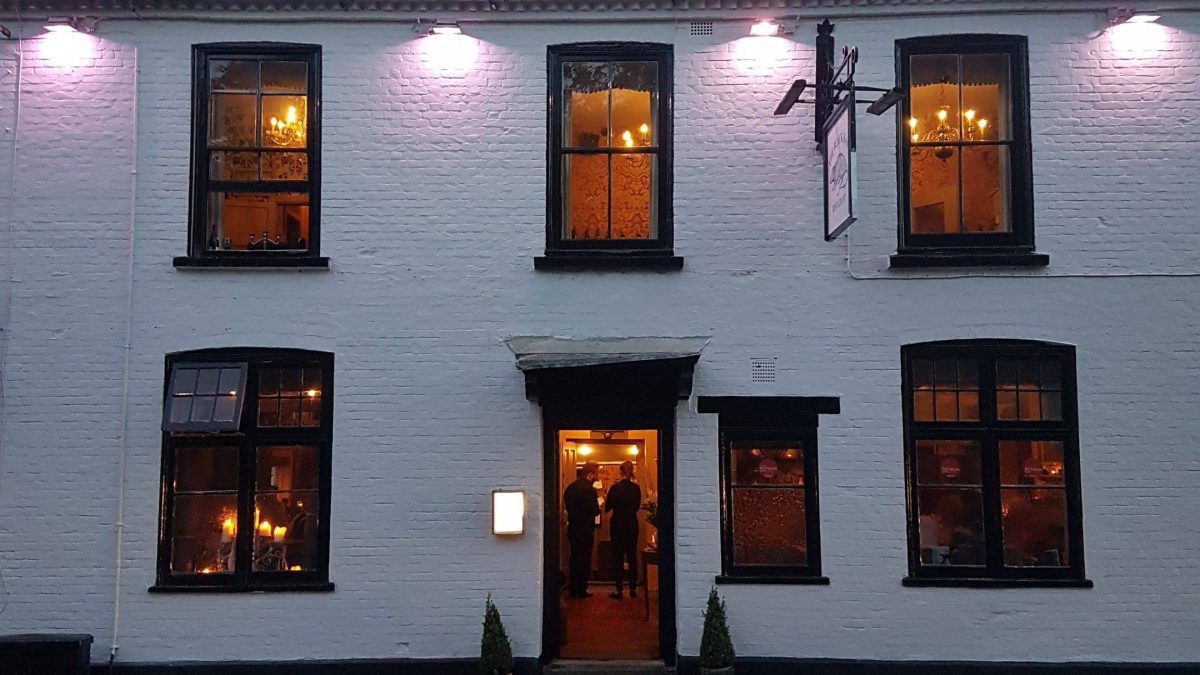 The Black Rat