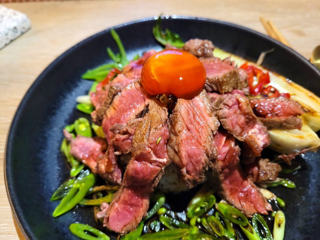 Donburi