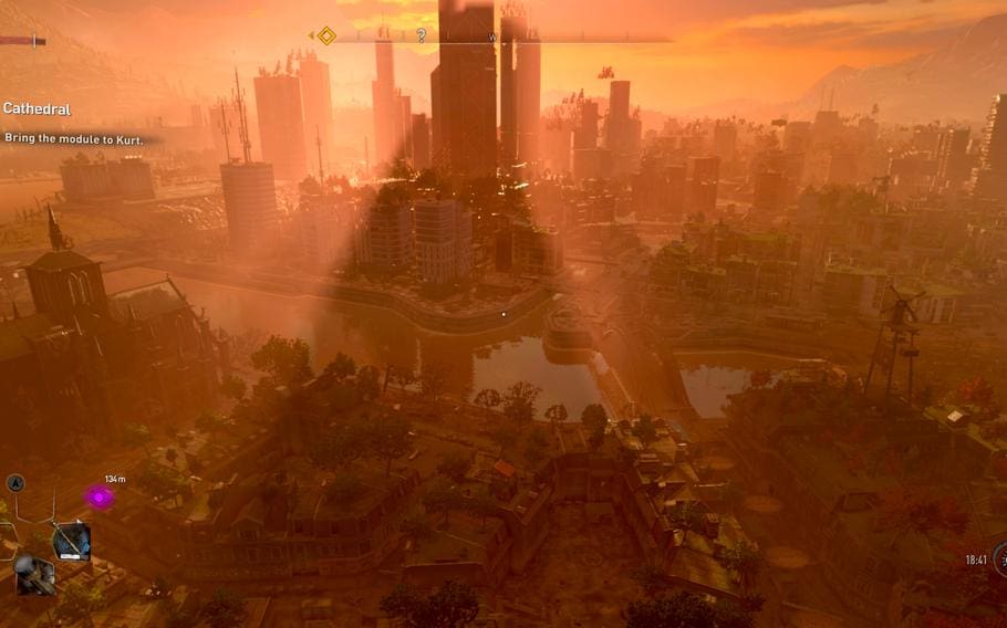 Dying Light 2 Stay Human