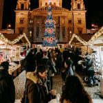 Budapest's Christmas Markets